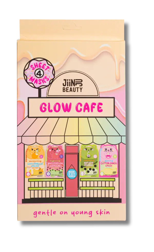 Glow Café Multipack