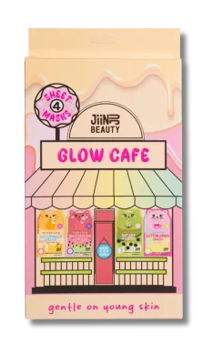 Glow Café Multipack
